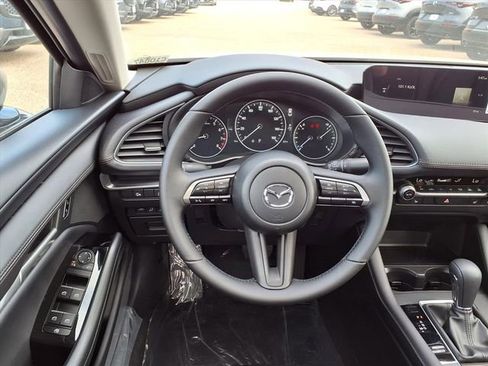 New 2026 MAZDA MAZDA3 2.5 S Sedan w/ Preferred Pkg image 13