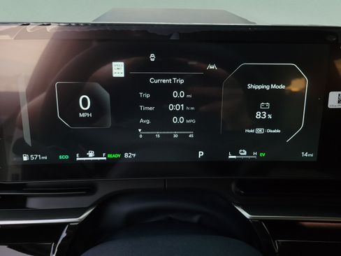 New 2027 Kia Carnival SX Prestige FWD image 27