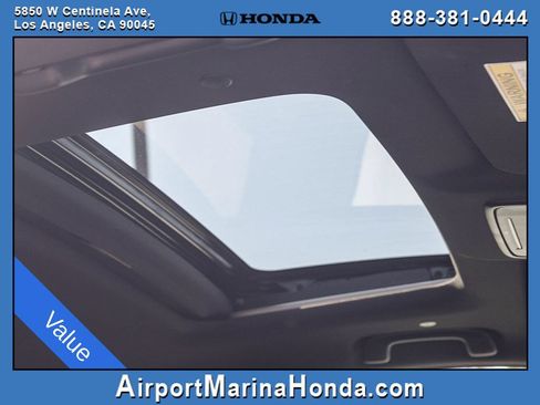 Used 2024 Honda CR-V Sport-L image 16