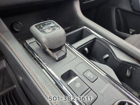 Used 2023 Nissan Pathfinder Rock Creek AWD/4WD image 28