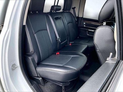 Used 2018 RAM 2500 Laramie image 55