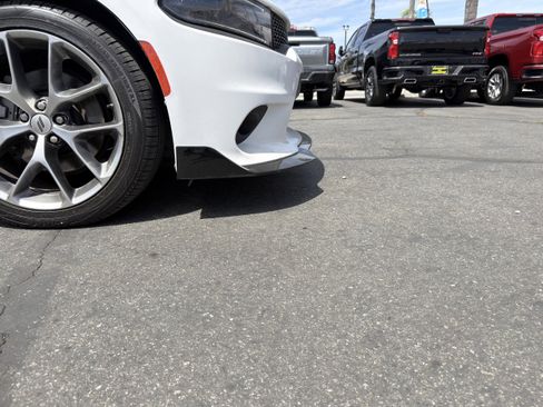 Used 2022 Dodge Charger GT image 41