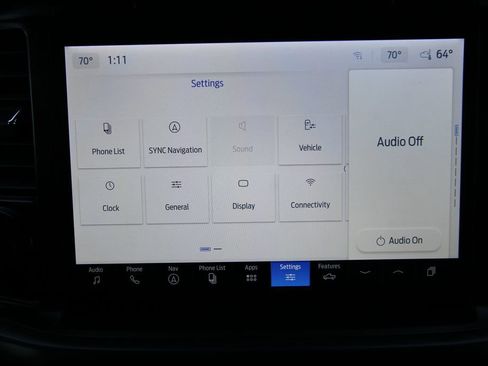 Used 2024 Ford F150 XLT w/ Equipment Group 302A MID AWD/4WD image 34