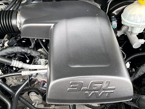 Used 2019 RAM 1500 Tradesman image 27