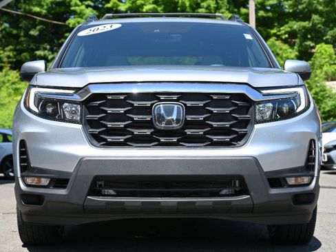 Used 2023 Honda Passport EX-L image 8