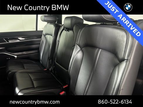 Used 2022 Jeep Wagoneer Series I w/ Premium Group I image 26