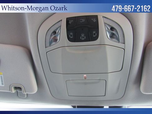 Used 2018 Chrysler Pacifica Touring Plus w/ Tire & Wheel Group image 50