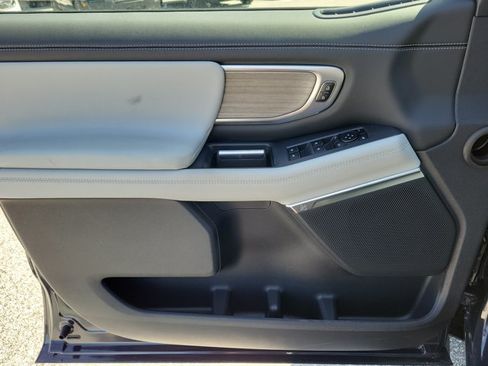 New 2027 Ford Expedition Platinum AWD/4WD image 24