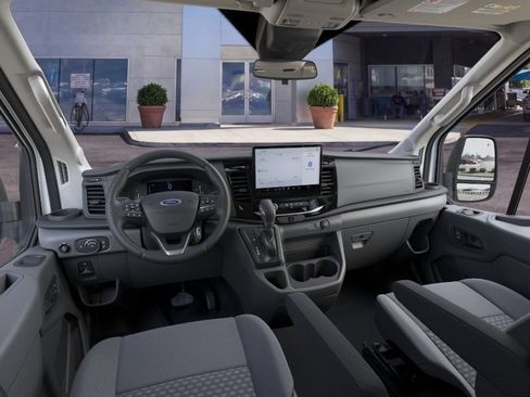 New 2026 Ford Transit 350 XLT RWD image 10