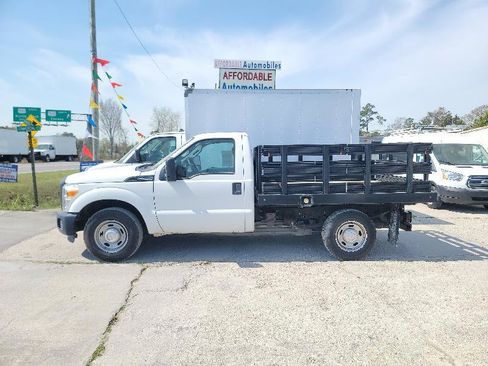Used 2016 Ford F250 XL RWD image 4