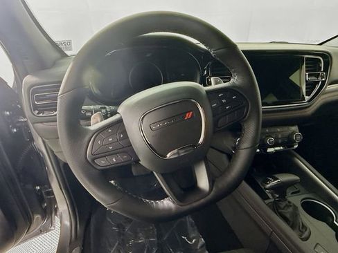 New 2026 Dodge Durango GT image 11