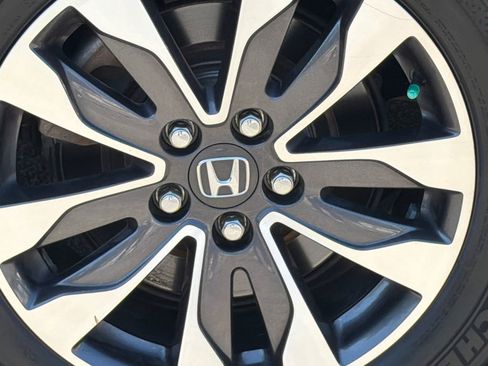 Used 2021 Honda Odyssey EX-L image 6