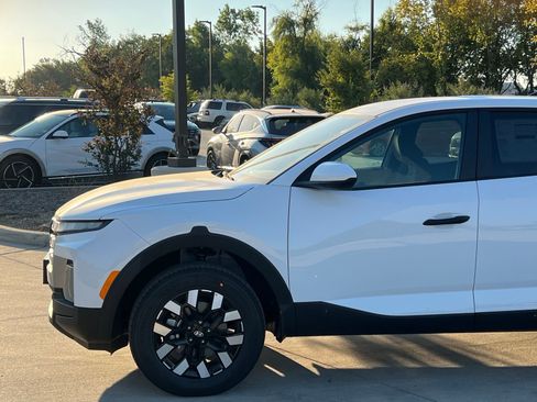 New 2026 Hyundai Santa Cruz SE image 7