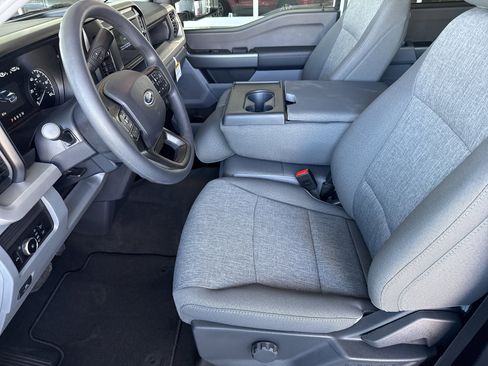 New 2026 Ford F250 XL w/ STX Appearance Package image 16