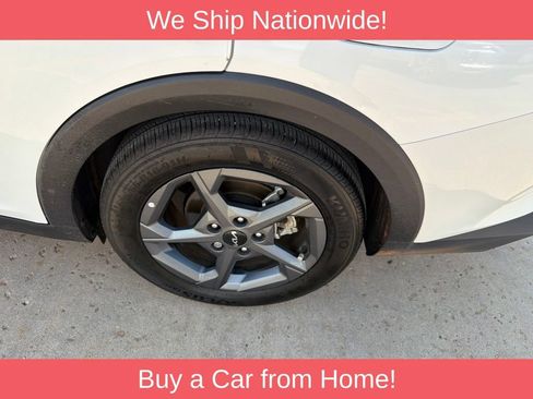 Used 2025 Kia K4 FWD image 27