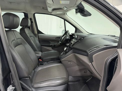 Used 2020 Ford Transit Connect XL FWD image 11