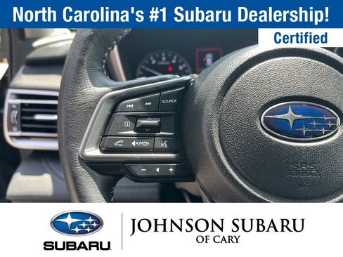 Used 2024 Subaru Outback Limited AWD/4WD image 13
