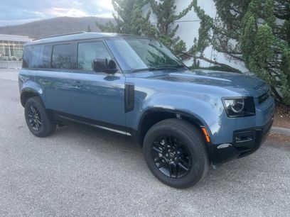 Used 2025 Land Rover Defender 110 X-Dynamic SE