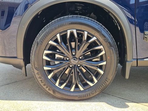 New 2026 Nissan Rogue Dark Armor FWD image 29