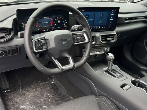 New 2026 Ford Mustang Coupe image 12