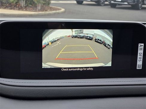 Certified 2025 MAZDA CX-30 AWD 2.5 S w/ Preferred Package image 19