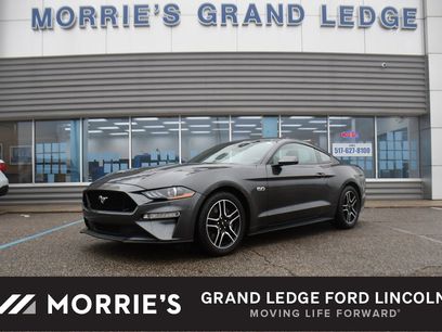 Used 2019 Ford Mustang GT