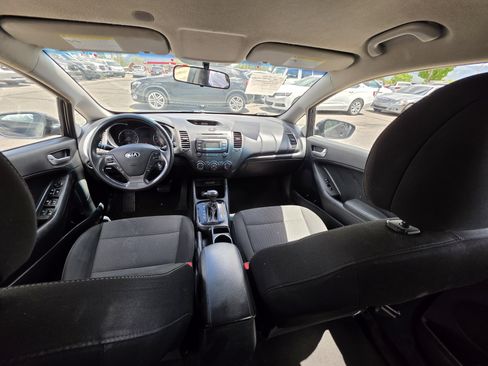 Used 2018 Kia Forte LX FWD image 23