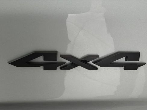 New 2026 RAM 1500 RHO AWD/4WD image 12