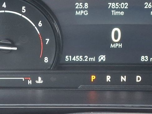 Certified 2021 Lincoln Corsair AWD w/ Equipment Group 101A image 21