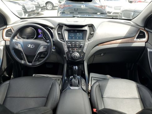 Used 2018 Hyundai Santa Fe Sport 2.0T w/ Cargo Package image 10