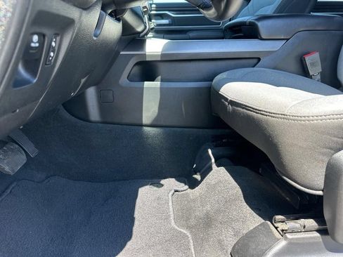 Used 2023 RAM 1500 Big Horn AWD/4WD image 30