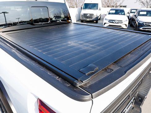 Used 2025 Ford F150 Raptor w/ Equipment Group 803A Raptor R image 27