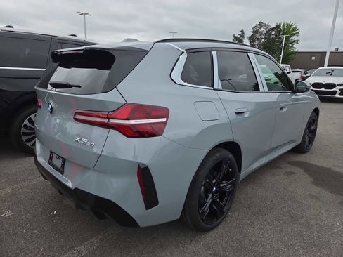 New 2026 BMW X3 xDrive30 AWD/4WD image 5