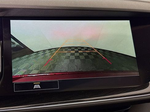 Certified 2023 Buick Envision Essence w/ Sport Touring Package image 18