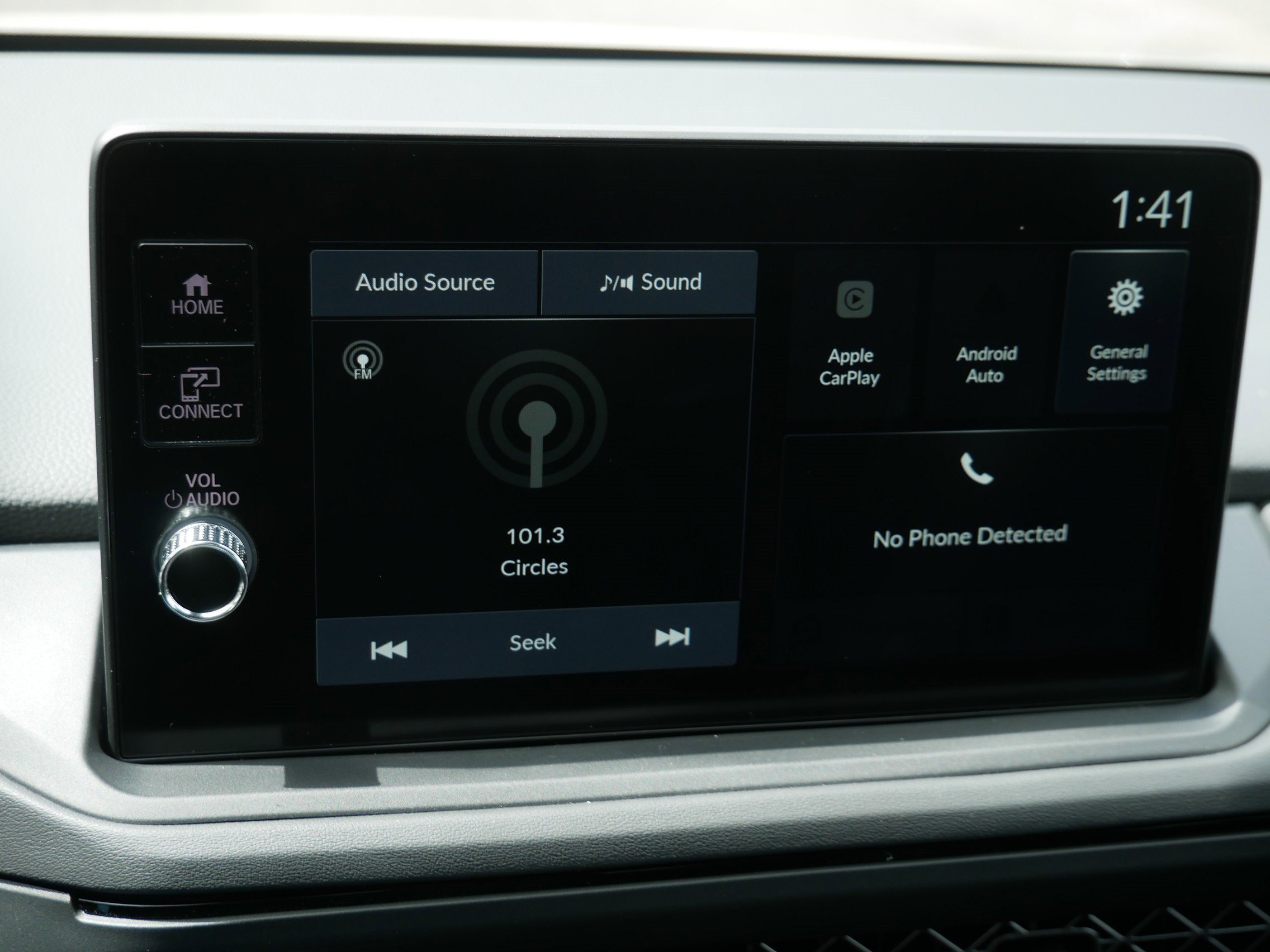 New 2026 Honda Accord LX image 17