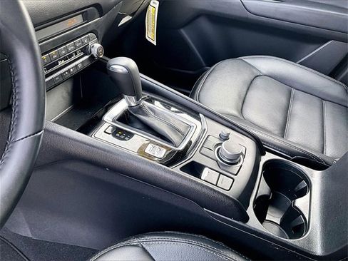 Certified 2025 MAZDA CX-5 AWD 2.5 S image 19