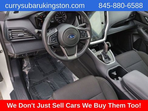 Used 2023 Subaru Legacy Premium image 14