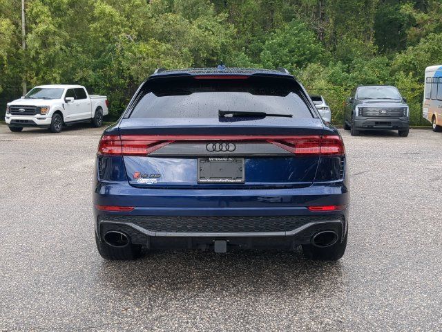Used 2024 Audi RS Q8 AWD/4WD image 38