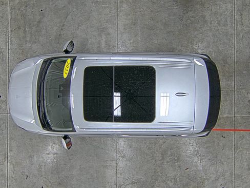 Used 2023 Nissan Murano Platinum w/ Cargo Package image 39