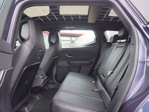 Used 2023 Fisker Ocean Extreme image 22