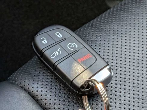 Used 2026 Dodge Durango GT AWD/4WD image 35