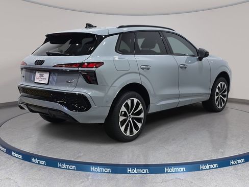 New 2026 Audi Q3 quattro 2.0T image 5