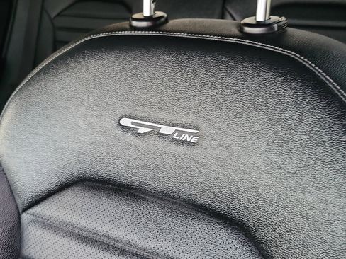 Used 2023 Kia Forte GT-Line w/ GT-Line Premium Package image 6