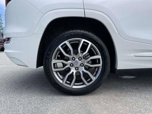 Used 2023 GMC Terrain Denali w/ Denali Premium Package AWD/4WD image 38