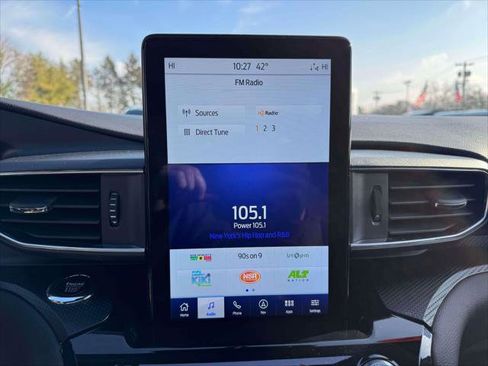 Used 2023 Ford Explorer ST w/ Equipment Group 401A image 29