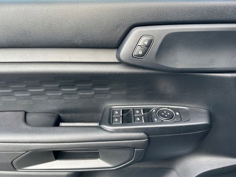 New 2025 Ford Ranger XL image 8