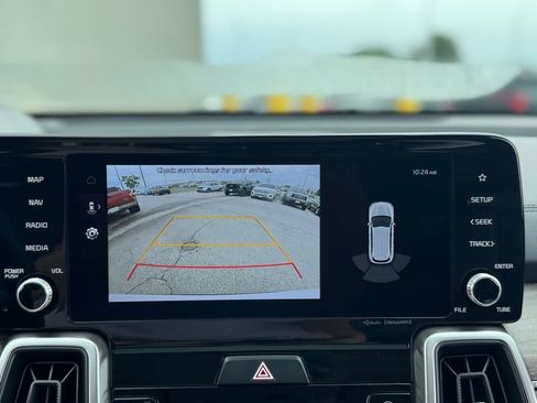Used 2023 Kia Sorento S w/ Panoramic Sunroof Package AWD/4WD image 25