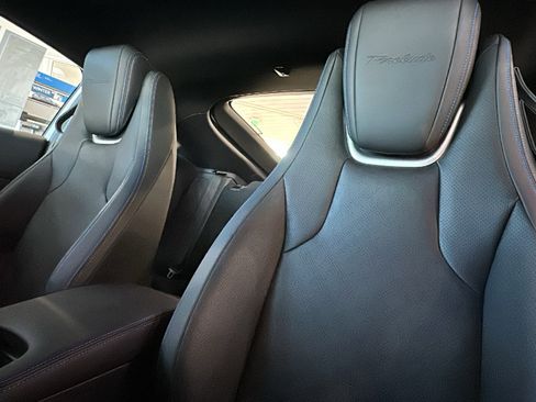 New 2026 Honda Prelude image 11