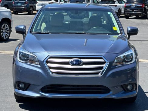 Used 2017 Subaru Legacy 3.6R Limited AWD/4WD image 8