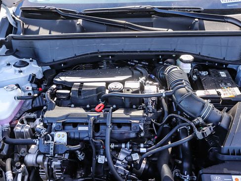 New 2026 Hyundai Kona Limited FWD image 16